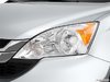 Honda CR-V LX 4WD  2011
